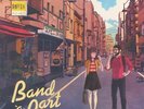 BAND A PART - Templos Y Neones - Vinyl (LP)