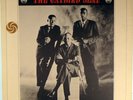 THE MITCHELL-RUFF TRIO-THE CATBIRD SUITE-1961 ATLANTIC MONO LP, LIVE