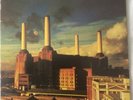 PINK FLOYD ANIMALS STEREO 1977 SHVL 815 Plays Well
