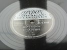 LITTLE RICHARD  ORIG 1958  UK  78    KEEP A KNOCKIN     LONDON  HL-O.8509
