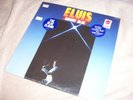 ELVIS PRESLEY MOODY BLUE (Blue Album) - 1977, Sealed-LP