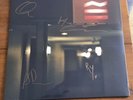 Sea Girls - Under The Lights EP 12” Vinyl Signed Autographed