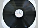 1952 RARE PROMO 78 LP WORDS AND DEEDS REMEMBERED  BABE RUTH KNUTE ROCKNE GEHRIG