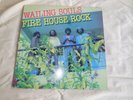 Wailing Souls - Fire House Rock LP