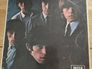 ROLLING STONES No2 Vinyl LP Decca Mono LK 4661 1964 