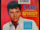 ELVIS PRESLEY 