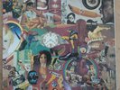 Rare Zappa LP: Pa's Nose Fell Off At Breakfast