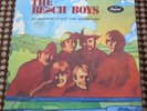 THE BEACH BOYS - BLUEBIRDS OVER THE MOUNTAIN / BE STILL    7
