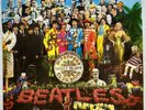 The Beatles Sgt. Pepper's Lonely Hearts Club Band 2012 Remastered 180g W/Inserts
