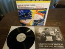 Original master recording MOODY BLUES Days of future passed mfsl record lp japan