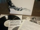 Original master recording ERIC CLAPTON slowhand mfsl record lp NM half speed
