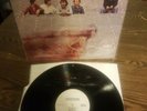 Original master recording LITTLE RIVER BAND first under a wire mfsl record lp NM