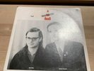 Kraftwerk- Ralf & Florian-LP on Vertigo USA 1975