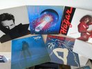 BUNDLE ROCK AOR LP'S JOURNEY Escape, TOTO JOHN WAITE SAMMY HAGAR POWER STATION
