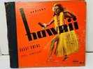 Harry Owens 78rpm Capitol Set #DB4 “Hawaii” Harry Owens and his Royal Hawaiians