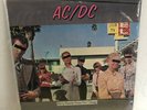 AC/DC • Dirty Deeds Done Dirt Cheap • Atlantic Records • 1981