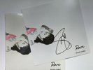 Selena Gomez RARE Signed Vinyl 12