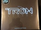 Daft Punk TRON LEGACY SOUNDTRACK 2x LP Vinyl LP New SEALED