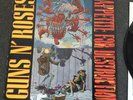 Guns N’ Roses – Appetite for Destruction, Vinyl, LP, Schallplatte von 1987