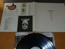 Pearl Jam Vitalogy vinyl lp record