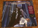 Black Sabbath - Dehumanizer 2-LP  180 gram vinyl Limited Edition - OUT OF PRINT