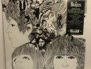 The Beatles REVOLVER 180g STEREO Remastered 2009  VINYL LP Gramophone Two Sides