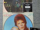 David Bowie - Ziggy Stardust & Pin Ups Picture Discs - Rare Vinyl LPs