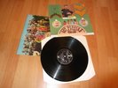 The Beatles-Sgt. Peppers Lonely Hearts Club Band vinyl in good condition