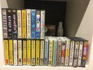 Street Sounds Electro Cassettes