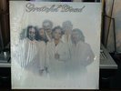 *NEW* *SEALED* GRATEFUL DEAD GO TO HEAVEN VINYL LP RCA CLUB ISSUE