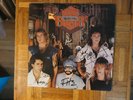 Night Ranger,Midnight Madness,MCA Label,Autographed LP