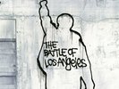 Rage against the Machine the Battle of Los Angeles 180g 1LP Vinyl 2018 Reissue