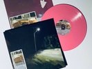 Car Seat Headrest MAKING A DOOR LESS OPEN Vinyl LP Record NEW Ltd. Pink Vinyl