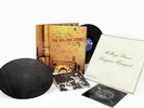 The Rolling Stones : Beggars Banquet- 2018 50th Anniversary Vinyl Box Set- NEW