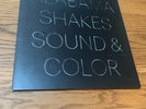 Sound & Color by Alabama Shakes 2 x 12