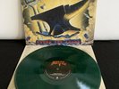 Anvil Doppelpack farbiges Vinyl 