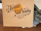 NEIL YOUNG.  