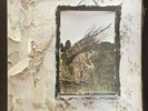 LED ZEPPELIN - S/T (IV) - LP ATLANTIC SPAIN 1971