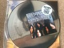 Deep Purple Machine Head 12” Picture Disc With Poster Brand New Mint 1985 EMI