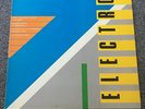 STREET SOUNDS ELECTRO 7 VINYL LP - 1985 - RARE ORIGINAL  - HIP HOP Nice Copy