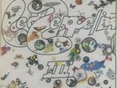 LED ZEPPELIN III - FIRST PRESSING - ATLANTIC 1970 LP - 2401002