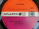 Led Zeppelin 1 Silver Stripe UK 1969 1st pressing Nr Ex A1 B1 nice copy