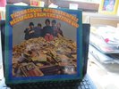 The Status Quo: Picturesque Matchstickable Messages from... ORIGINAL LP 1968 RAR