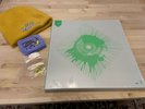 THE NATIONAL Cherry Tree Vol 2 Fan Club Exclusive Green Black Clear Vinyl 3LP