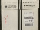 The Raconteurs ?– Help Us Stranger Third Man Records Vault 40 SEALED Jack White