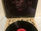 Miles Davis - In A Silent Way LP - Columbia - CS 9875 - 2-Eye Stereo - VG Vinyl