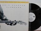 Eric Clapton LP “Slowhand”   Mobile Fidelity MFSL 1-030   Audiophile NM/VG++