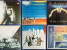 Boomtown Rats - 3 vinyl LPs