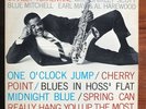 STANLEY TURRENTINE  Shirley Scott BLUE NOTE 4150 MONO DG EAR RVG W 63rd 