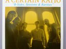 A Certain Ratio ?– B-Sides, Sessions & Rarities 1000 Ltd Ed. 2 x 10